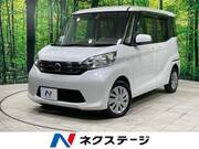 2015 NISSAN DAYZ ROOX