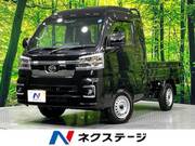 2026 DAIHATSU HIJET TRUCK