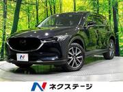 2018 MAZDA CX-5 XD L PACKAGE