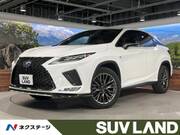 2020 LEXUS RX
