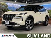 2024 NISSAN X-TRAIL