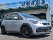 2011 MITSUBISHI COLT