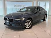 2020 VOLVO S60