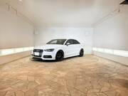 2015 AUDI S3 SEDAN