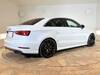 AUDI S3 SEDAN