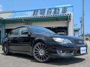 2007 SUBARU LEGACY B4