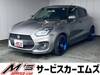 SUZUKI SWIFT SPORT