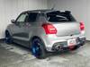 SUZUKI SWIFT SPORT