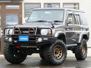 2014 TOYOTA LAND CRUISER