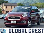 2018 DAIHATSU BOON