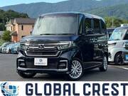 2022 HONDA N-BOX CUSTOM