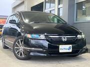 2005 HONDA ODYSSEY