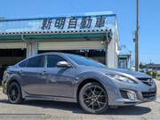 2009 MAZDA ATENZA SPORT