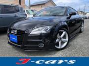 2013 AUDI TT COUPE