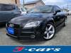 AUDI TT COUPE