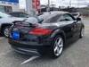 AUDI TT COUPE