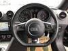 AUDI TT COUPE