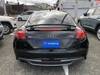 AUDI TT COUPE