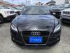 AUDI TT COUPE