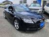 AUDI TT COUPE