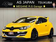 2016 RENAULT MEGANE