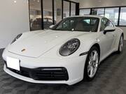 2024 PORSCHE 911