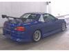 NISSAN SILVIA