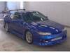 NISSAN SILVIA