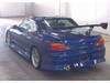 NISSAN SILVIA