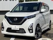 2019 NISSAN DAYZ