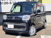 2019 SUZUKI SPACIA
