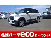 2018 DAIHATSU CAST