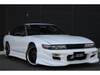 NISSAN 180SX