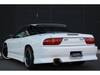 NISSAN 180SX