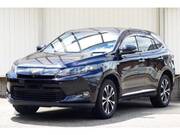 2015 TOYOTA HARRIER HYBRID