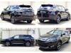 TOYOTA HARRIER HYBRID