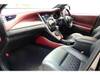 TOYOTA HARRIER HYBRID