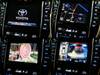 TOYOTA HARRIER HYBRID