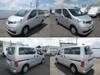NISSAN NV200 VANETTE VAN