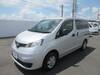 NISSAN NV200 VANETTE VAN