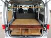 NISSAN NV200 VANETTE VAN