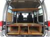 NISSAN NV200 VANETTE VAN