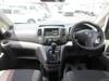 NISSAN NV200 VANETTE VAN