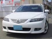 2003 MAZDA ATENZA SPORT WAGON