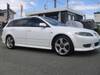 MAZDA ATENZA SPORT WAGON