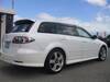 MAZDA ATENZA SPORT WAGON