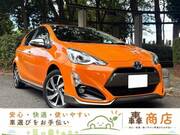 2016 TOYOTA AQUA