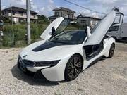 2019 BMW i8