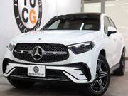 2023 MERCEDES BENZ GLC-CLASS