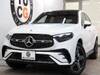 MERCEDES BENZ GLC-CLASS
